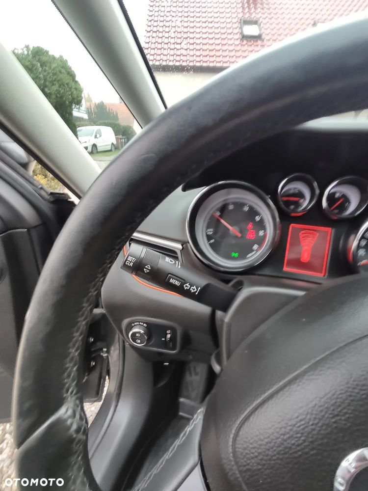 Opel Zafira Tourer 2.0 CDTI ecoFLEX Start/Stop Edition - 17