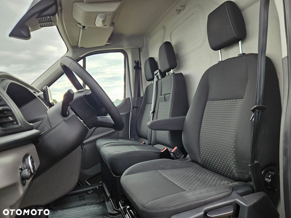 Ford transit L4H3 *89999zł NETTO* 2.0TdCi/131KM - 20