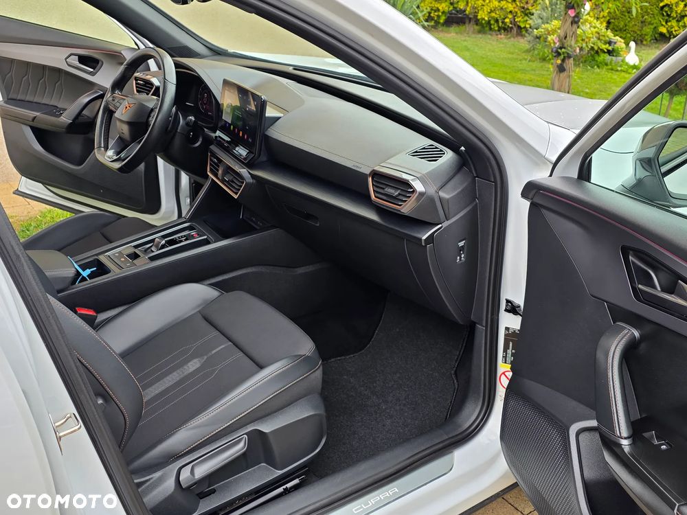 Cupra Formentor 1.5 TSI DSG - 28