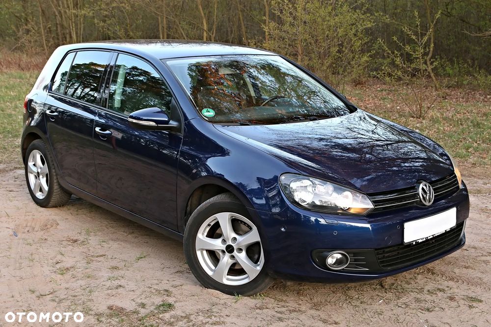 Volkswagen Golf 1.4 TSI United - 23