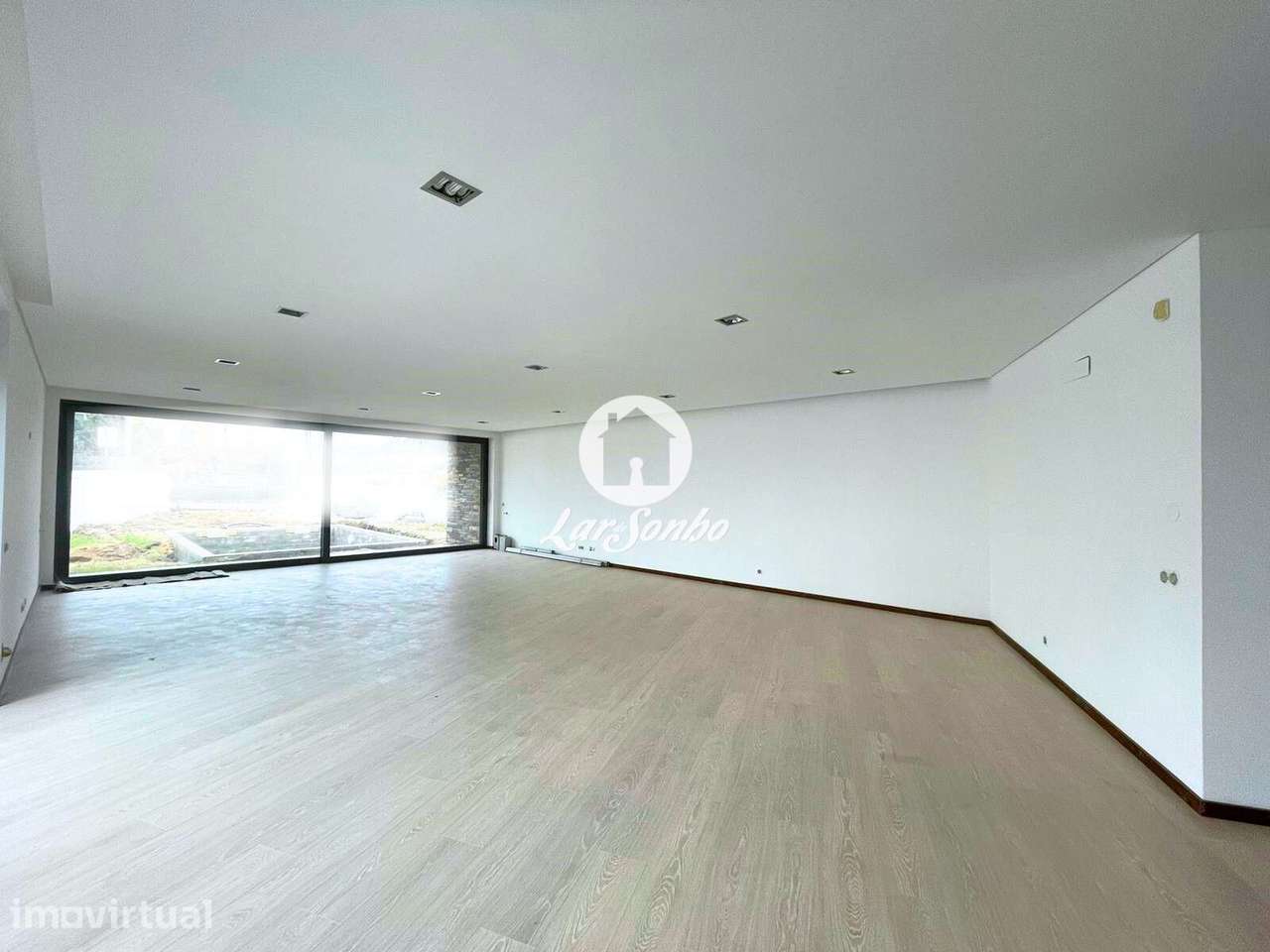 Moradia de Luxo, Individual com piscina em Barcelos - Grande imagem: 4/32