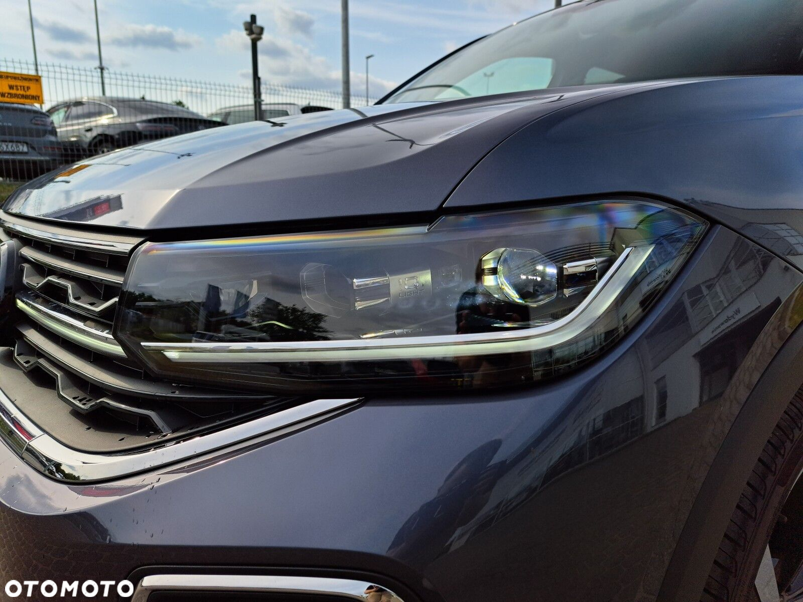 Volkswagen T-Cross 1.5 TSI ACT R-Line Plus DSG - 40
