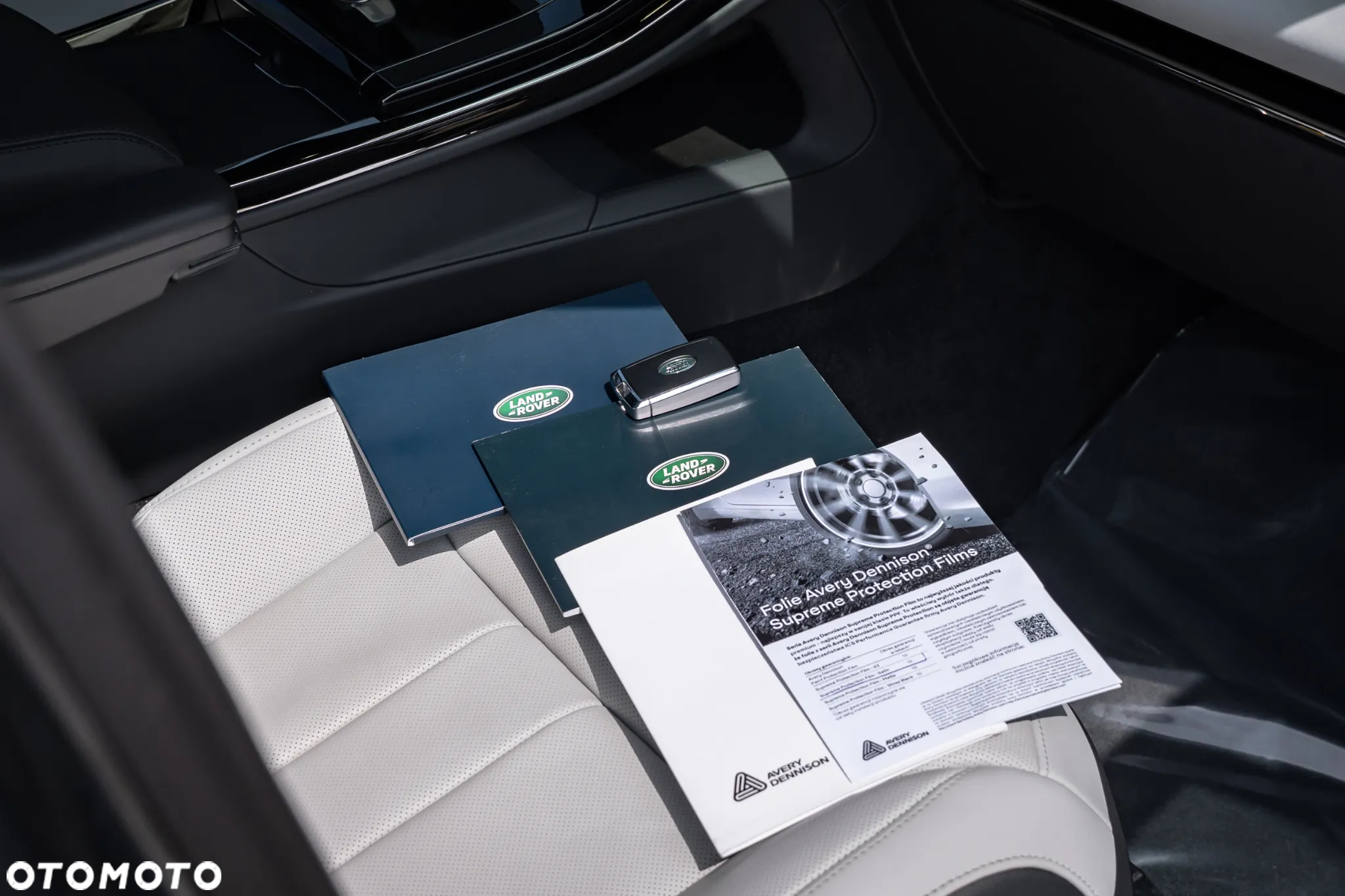 Land Rover Range Rover Sport D350 Autobiography - 40