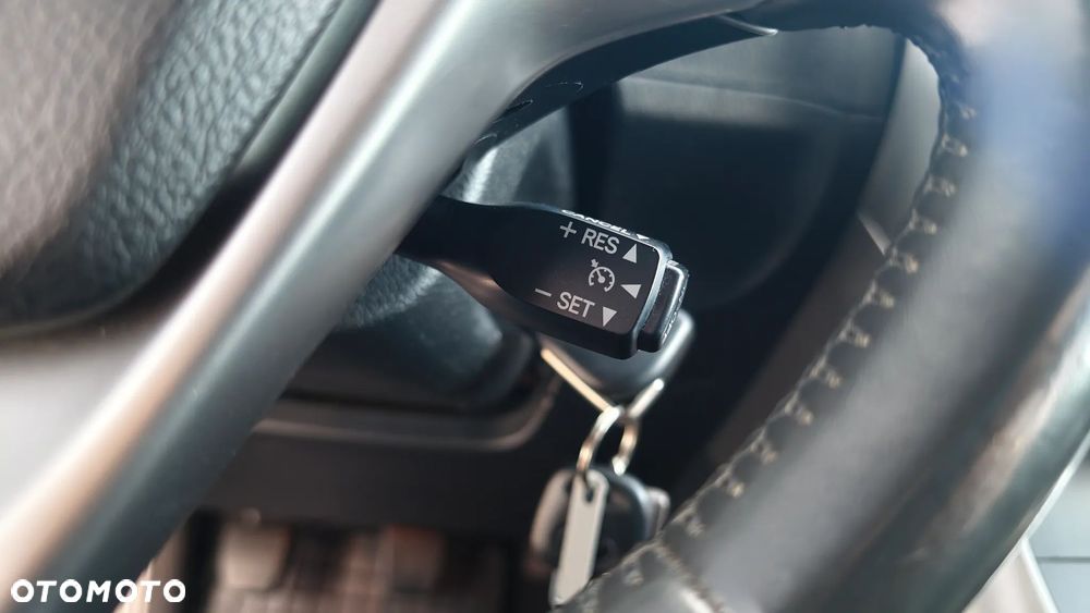 Toyota Verso 1.8 7-Sitzer Edition S - 34