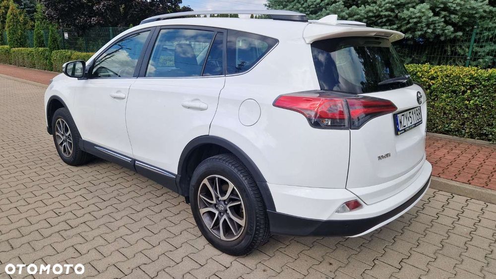 Toyota RAV4 2.0 Prestige - 6