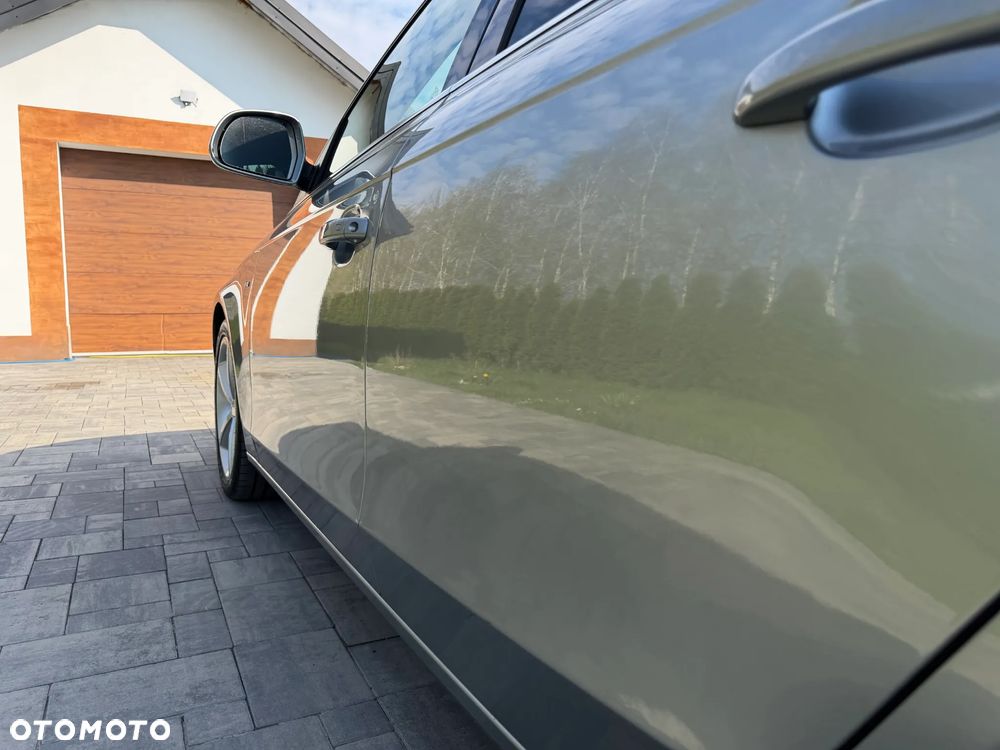 Audi A4 Avant 2.0 TFSI quattro S line Sportpaket (plus) - 28