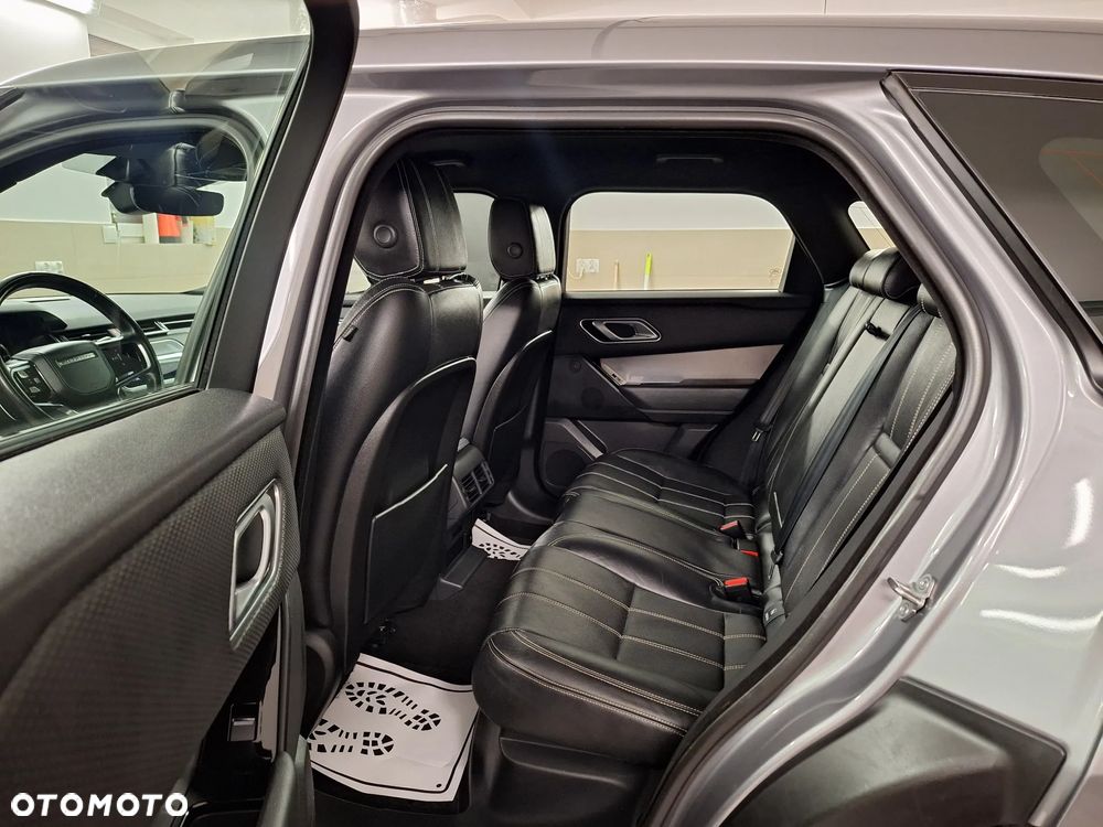 Land Rover Range Rover Velar D200 Dynamic SE - 18