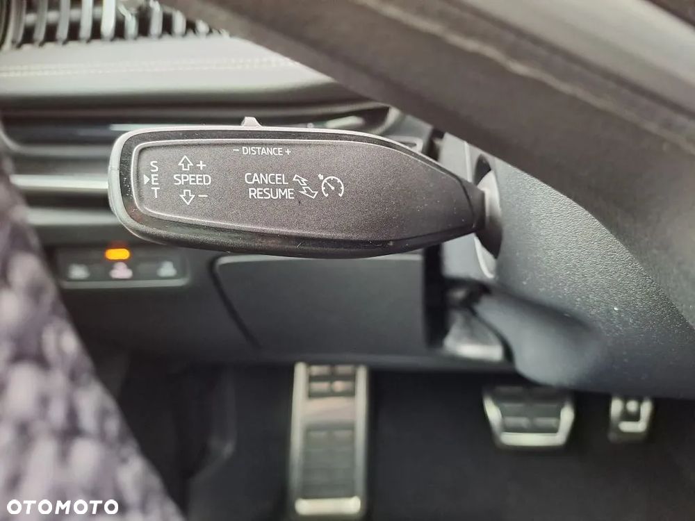 Skoda Superb 2.0 TDI SCR 4x4 Sportline DSG - 15