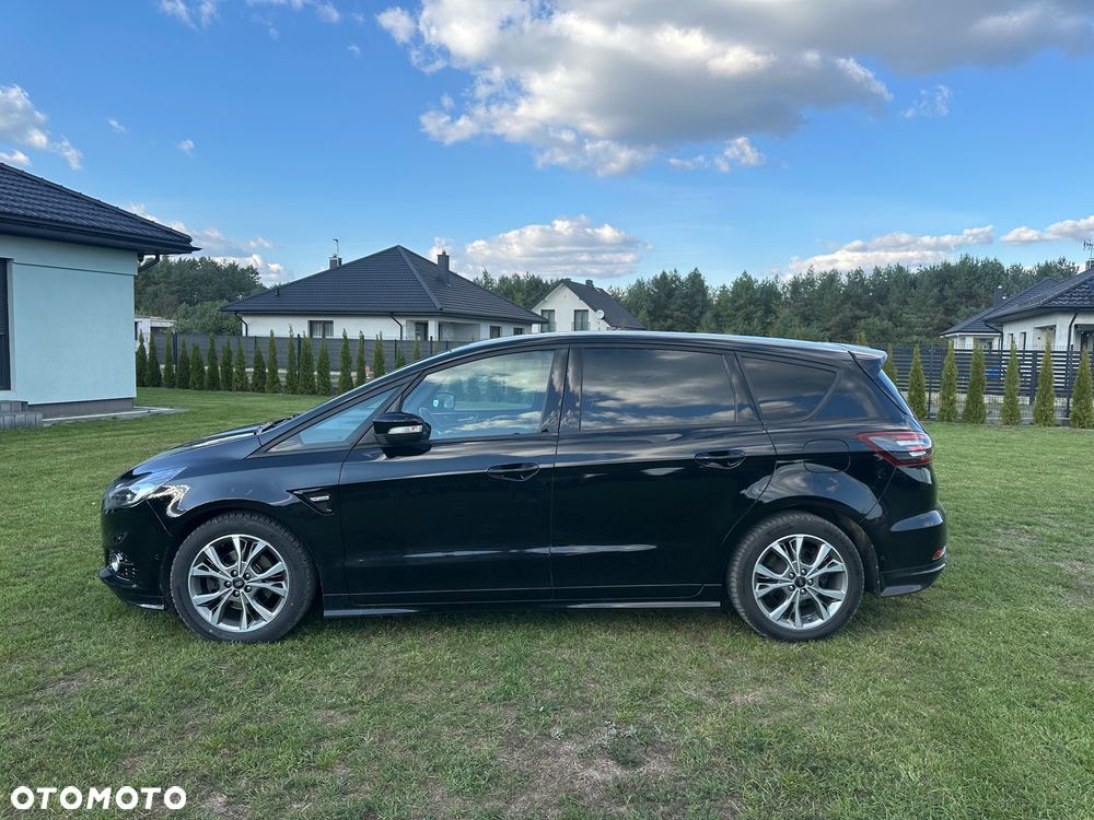 Ford S-Max 1.5 EcoBoost ST-Line - 23