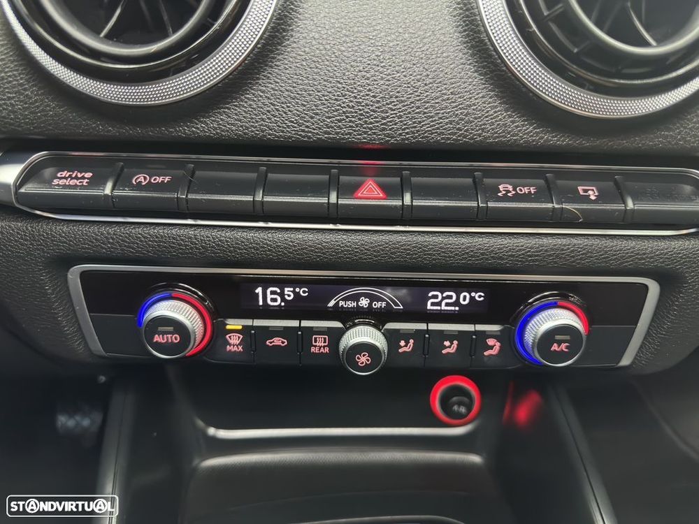 Audi A3 Sportback 1.6 TDI (clean diesel) Ambition - 2