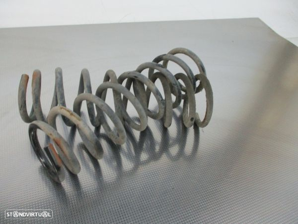 Mola Suspensao Tras Suzuki Vitara (Et, Ta, Td) - 3