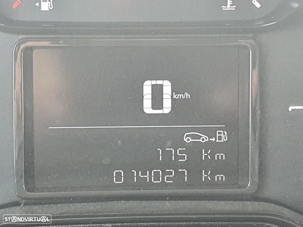 Toyota Proace 1.5D L2 Comfort - 6