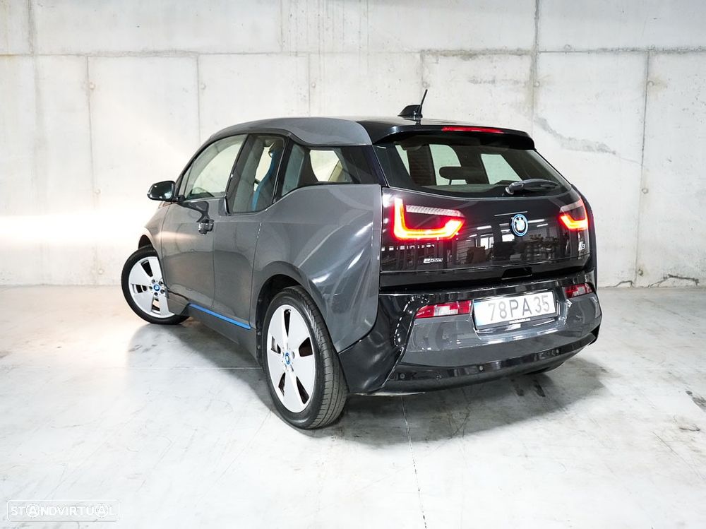 BMW i3 Standard - 6