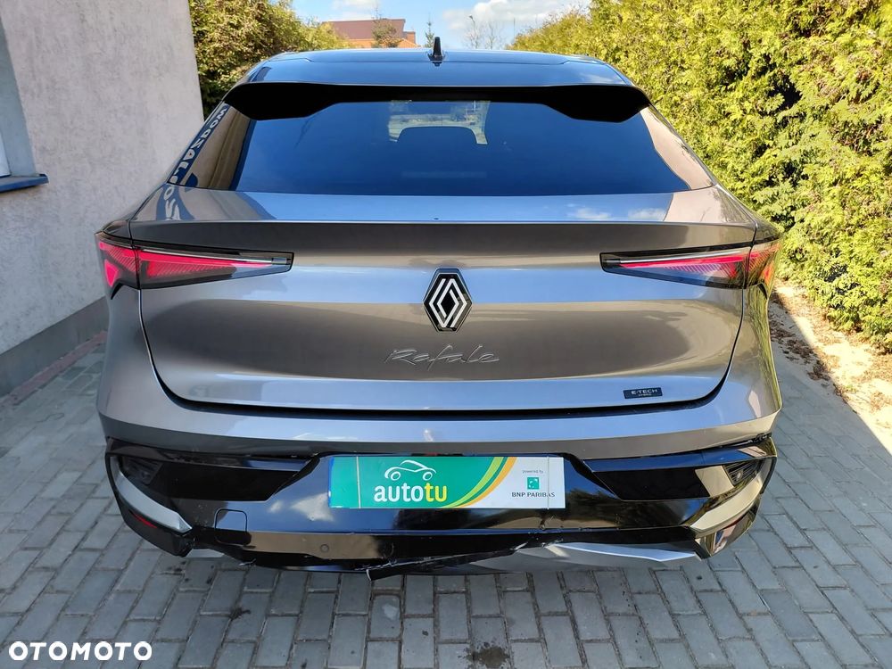 Renault Rafale - 15