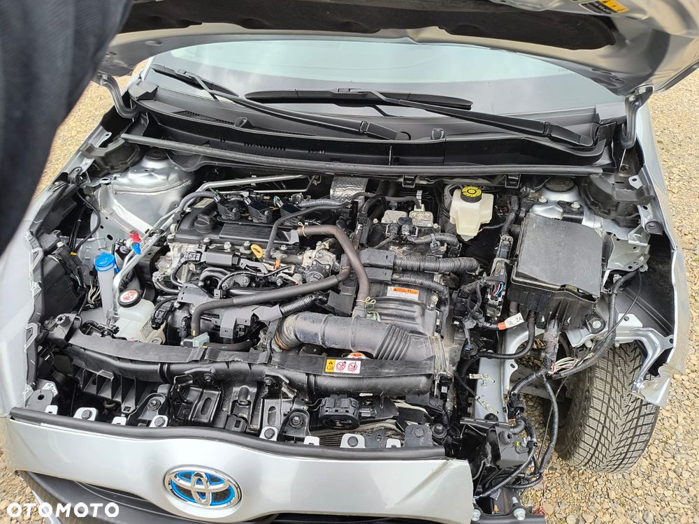Toyota Yaris - 6