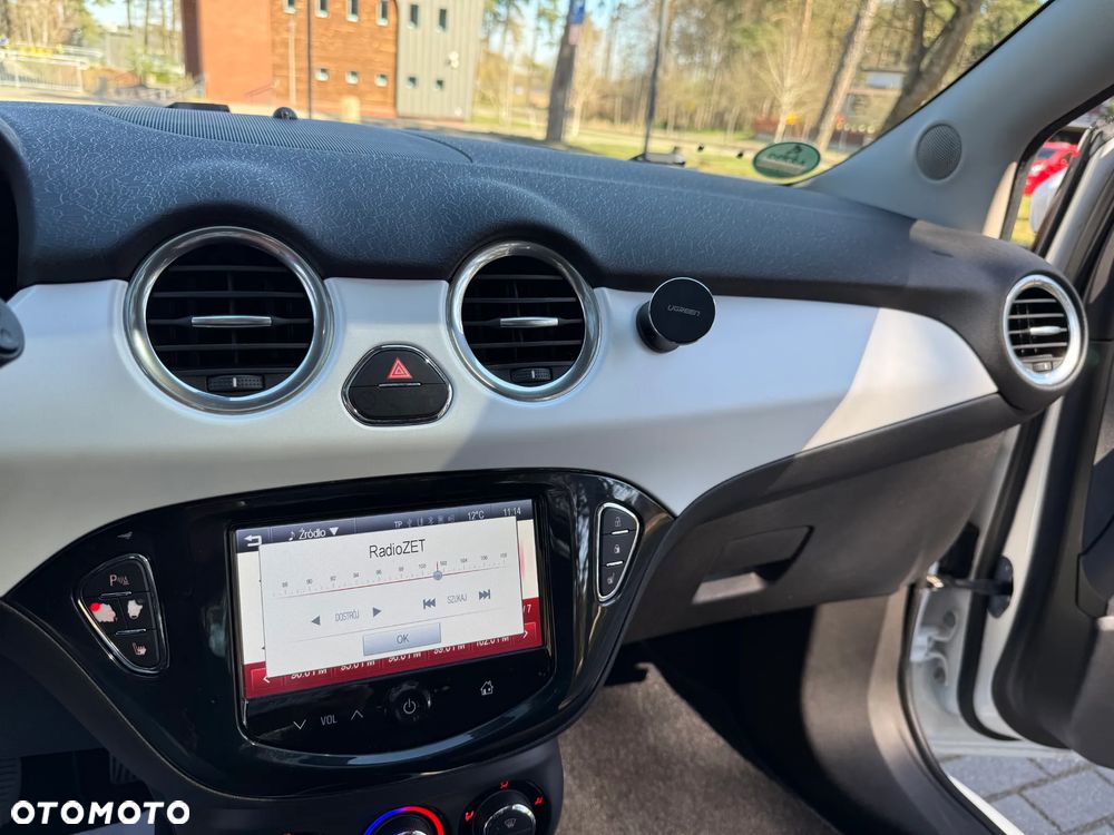 Opel Adam - 27