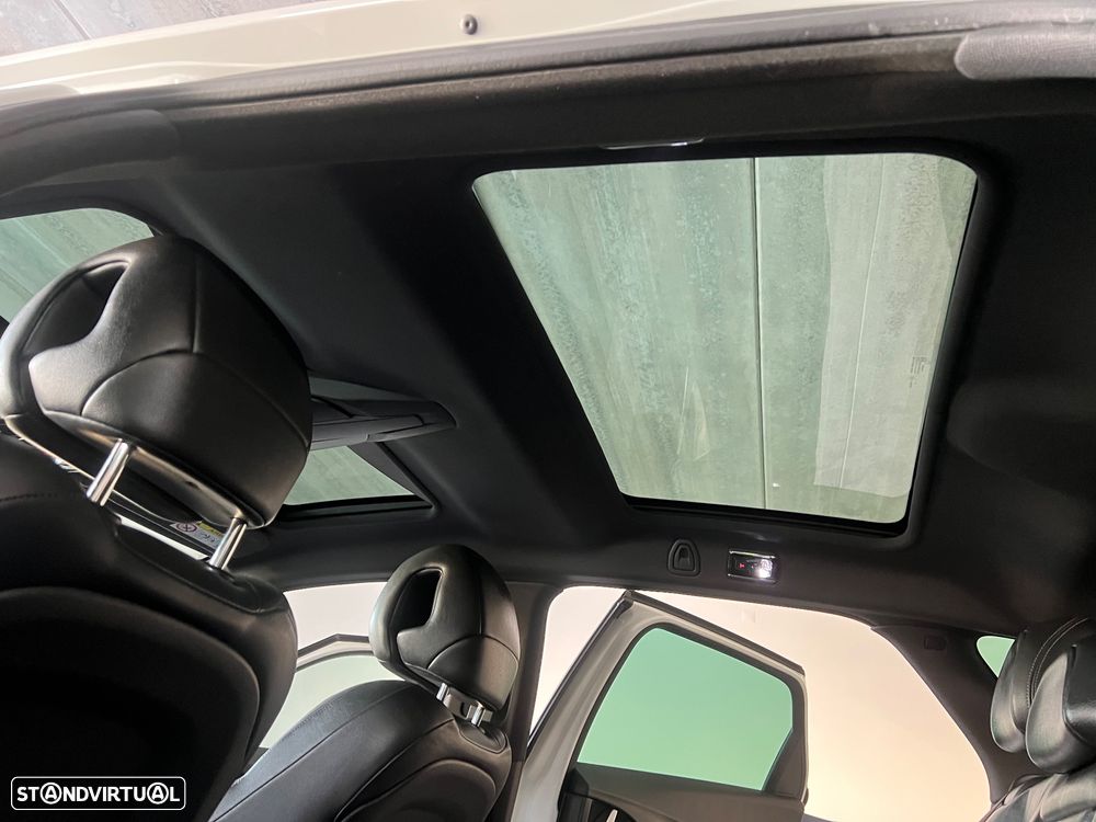 Citroën DS5 1.6 BlueHDi So Chic - 21