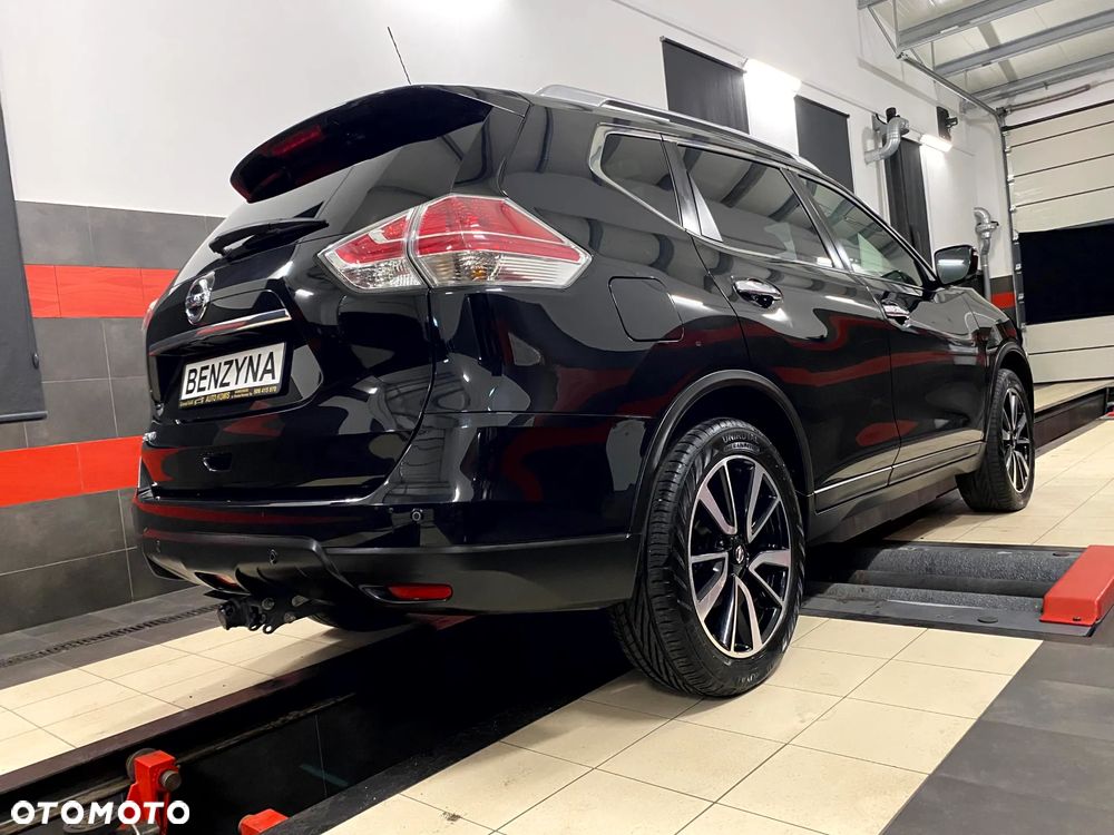 Nissan X-Trail 1.6 DIG-T Tekna - 15