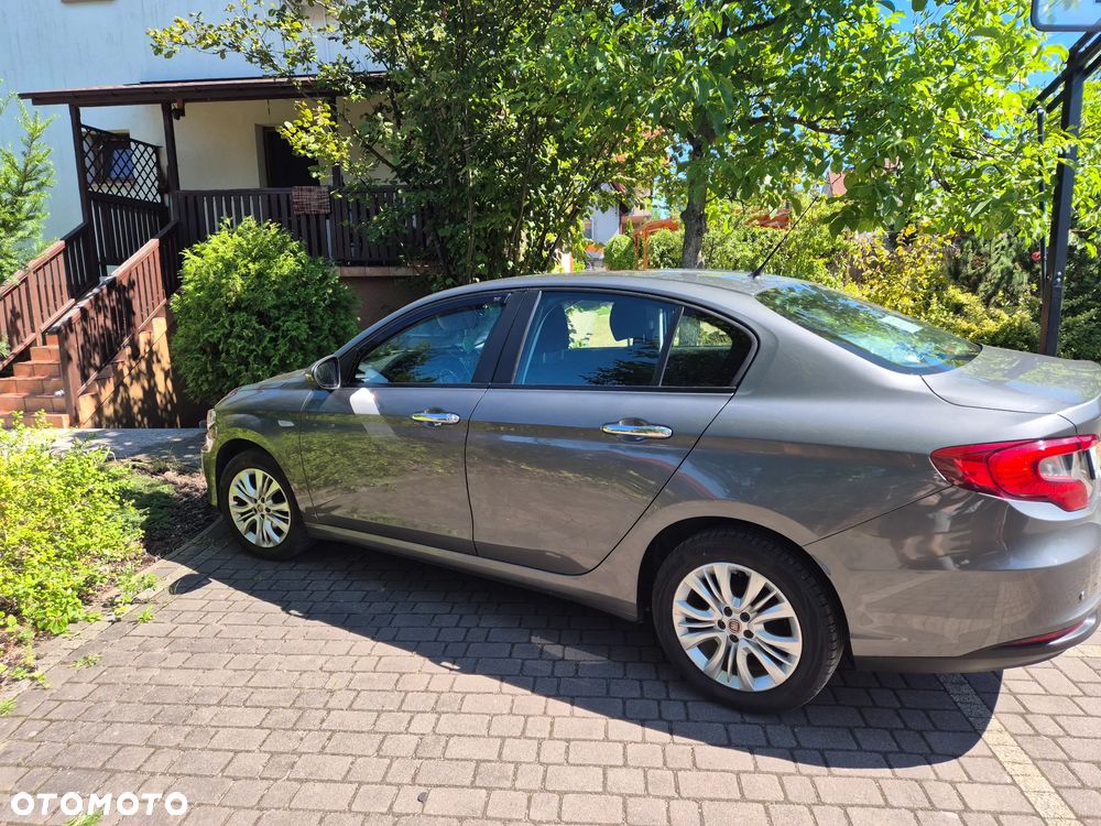 Fiat Tipo - 5