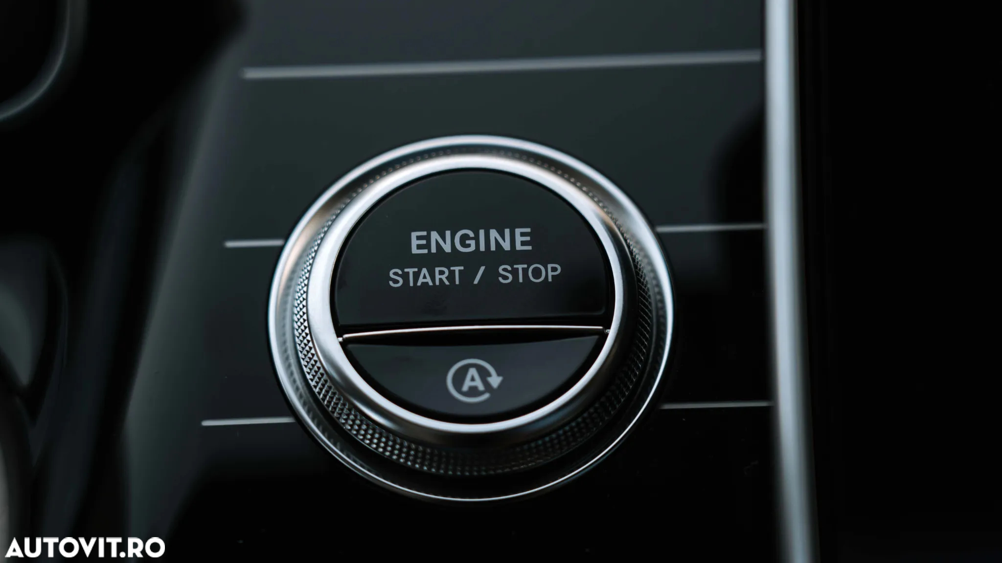 Mercedes-Benz S 450 d 4Matic 9G-TRONIC - 27