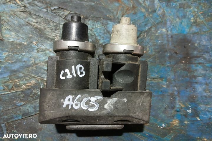 Electrovalva 059906627 8D0906627B 059906627 8D0906627B Audi A6 4B/C5 - 1