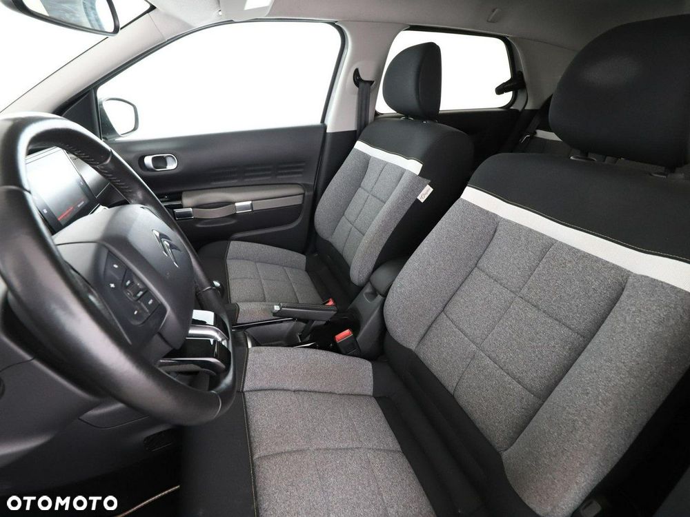 Citroën C4 Cactus PureTech 110 Stop&Start Origins - 13