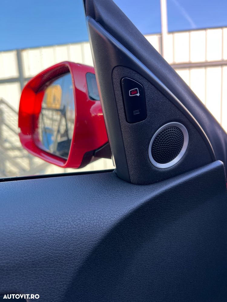 Audi A5 2.0 TDI DPF - 23