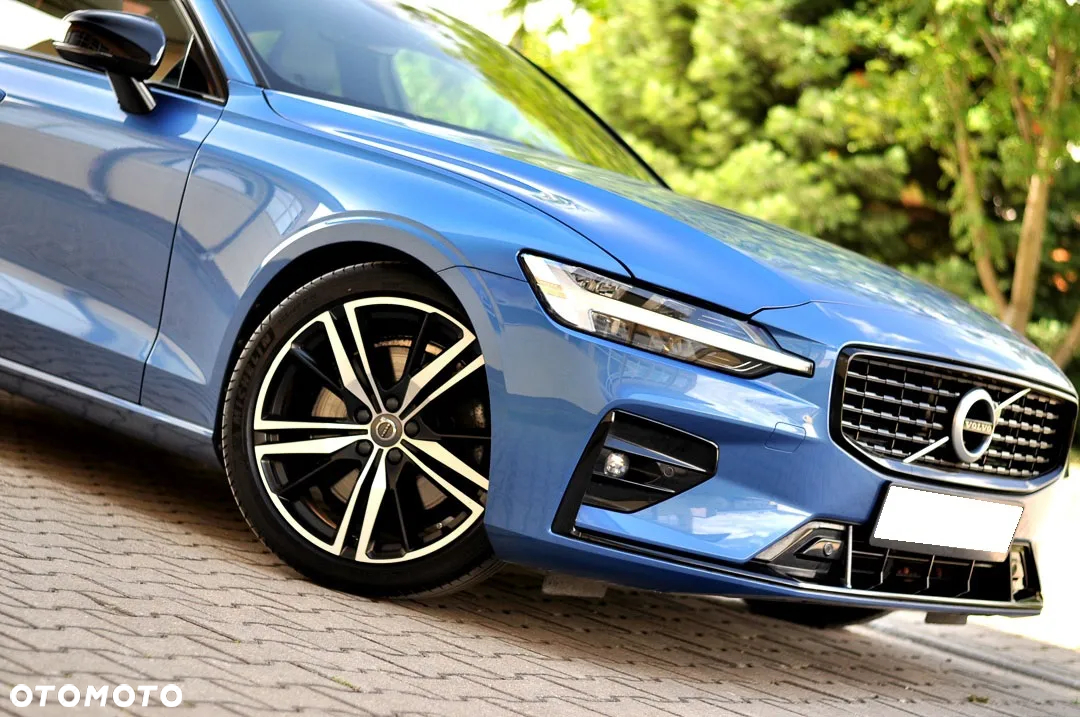 Volvo S60 B5 B Geartronic RDesign - 8
