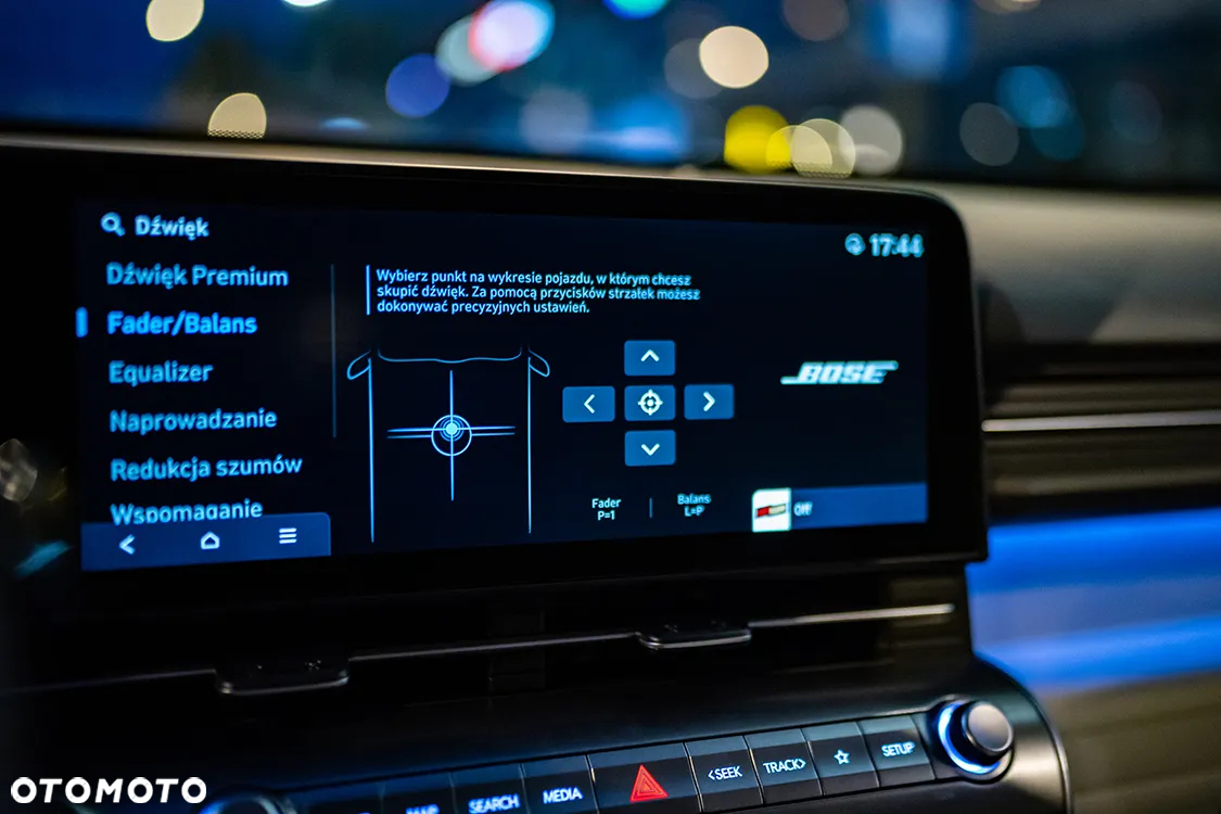 Hyundai Kona 1.6 GDI Hybrid Platinum DCT - 16