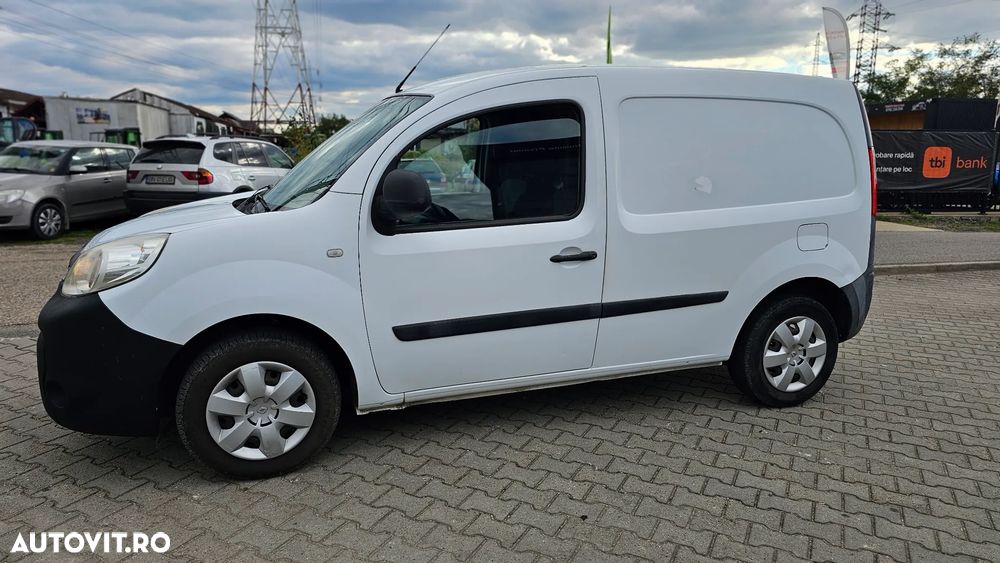 Renault Kangoo - 3