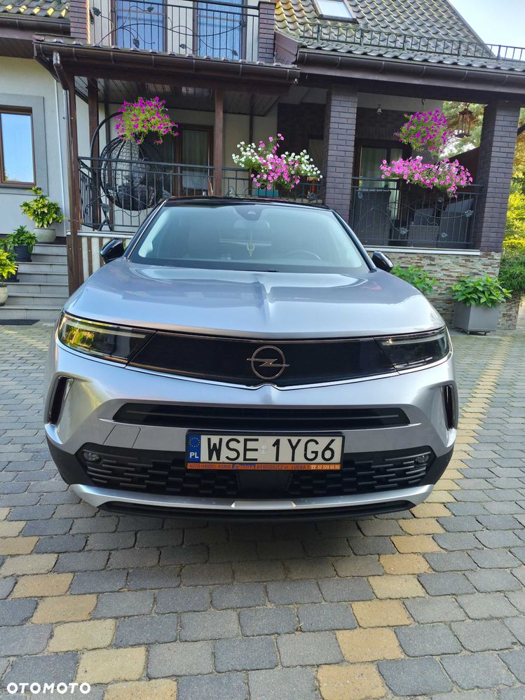 Opel Mokka - 6
