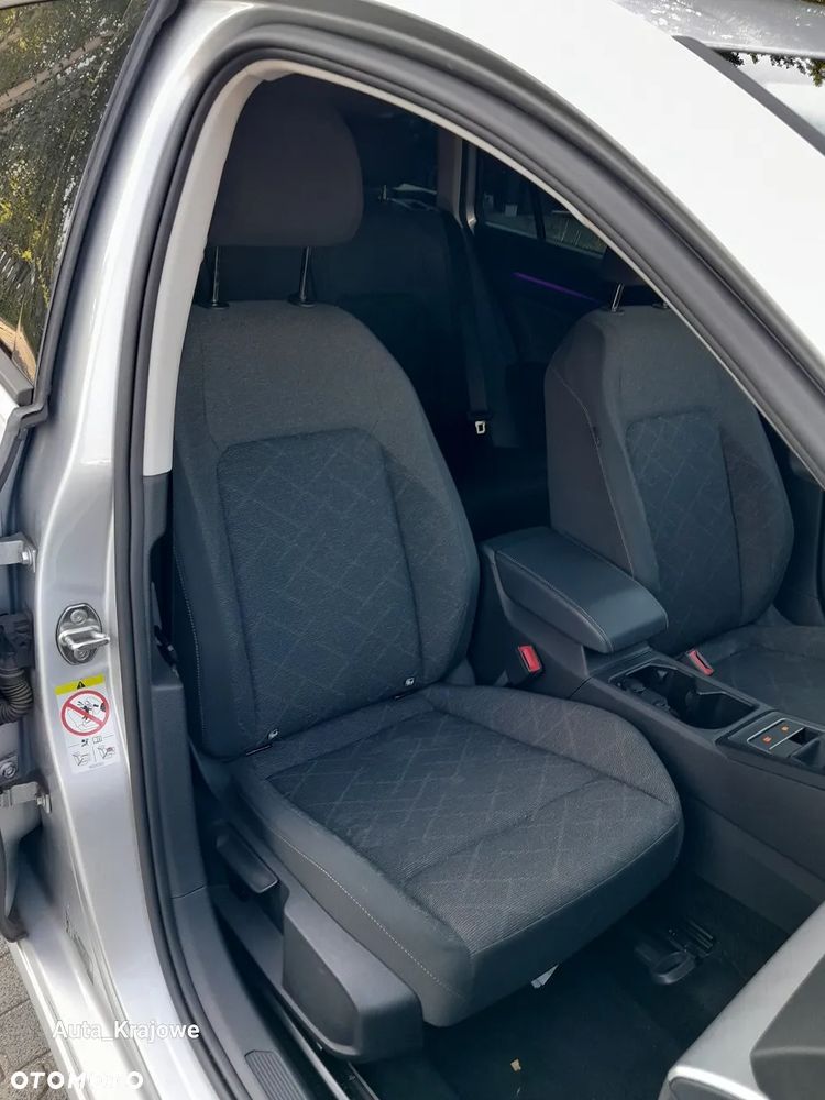 Volkswagen Golf 1.5 TSI EVO Life - 30