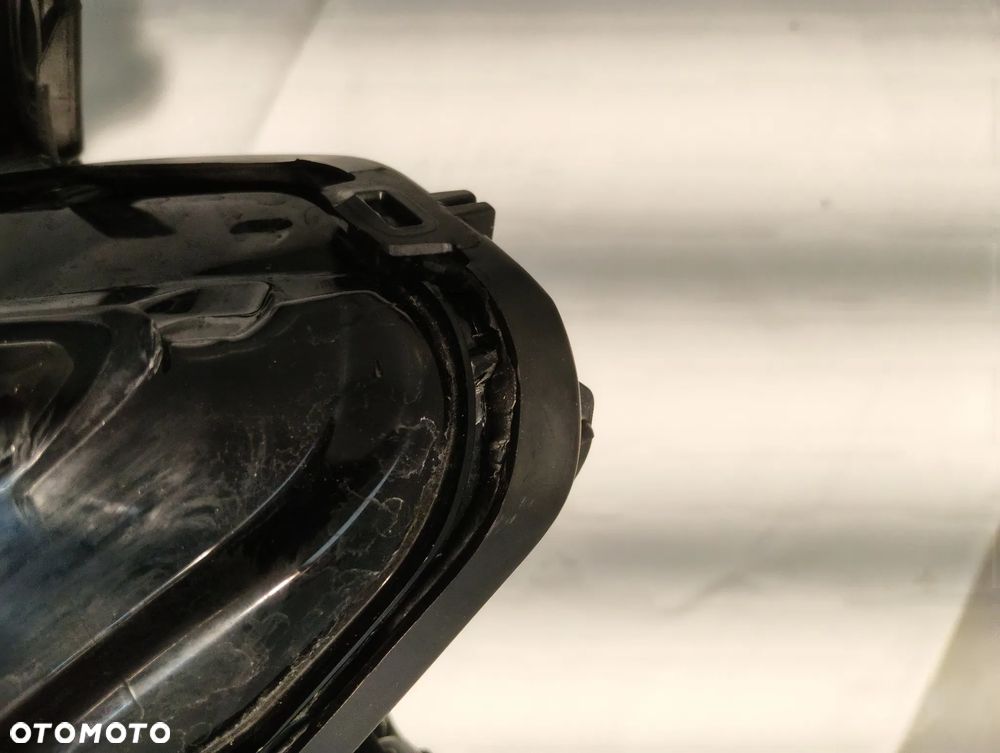 Volvo XC90 NM FULL LED 2025 KOMPLET LAMP PRZEDNICH 32365985/32365980 - 14
