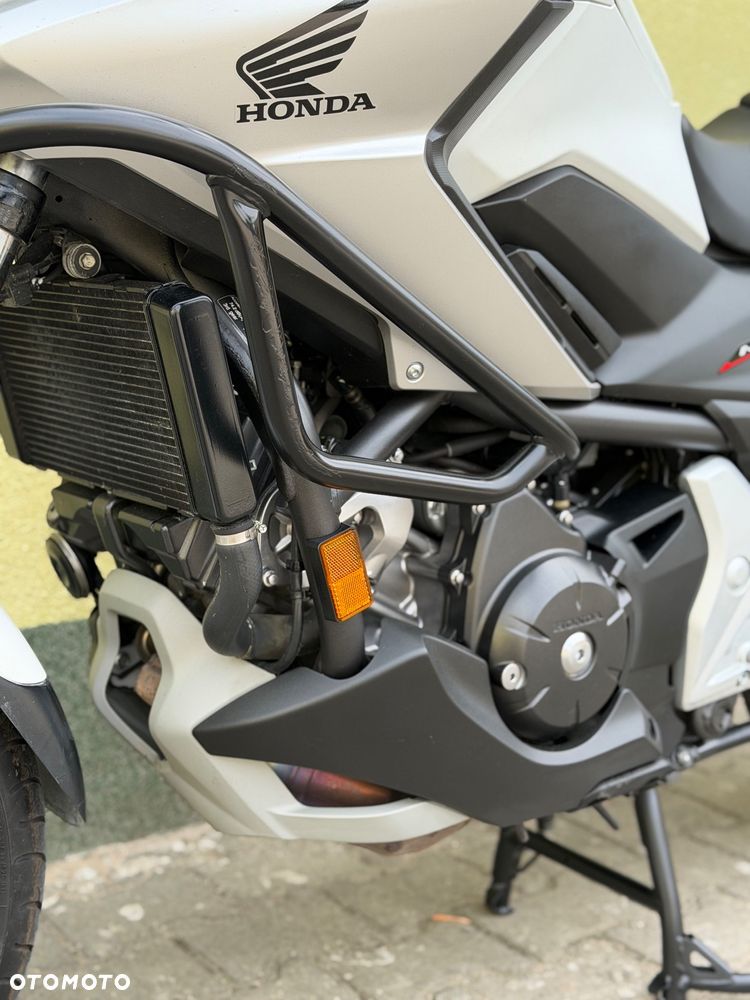 Honda NC - 31