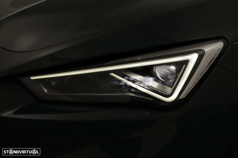 SEAT Leon ST - 6