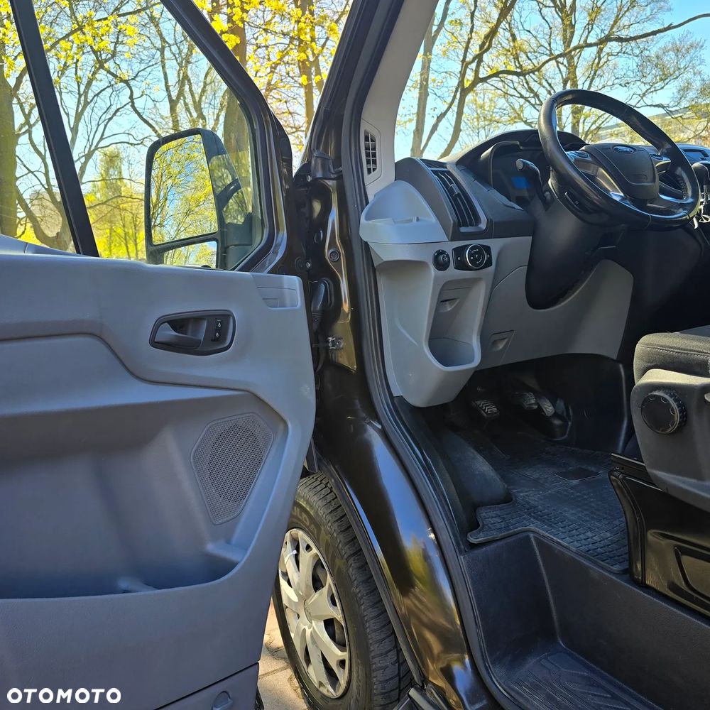 Ford TRANSIT - 12