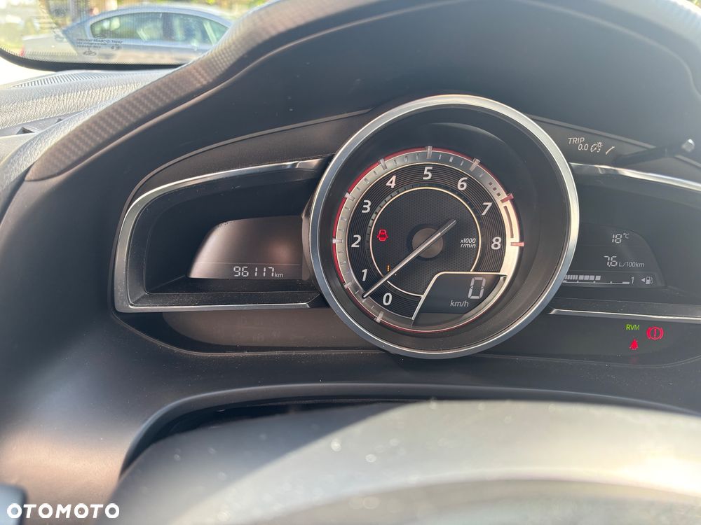 Mazda 3 2.0 Skypassion i-Eloop - 4