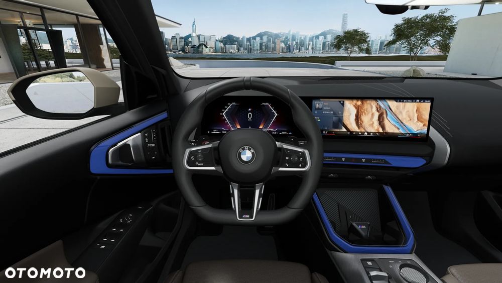 BMW X3 20d xDrive - 15