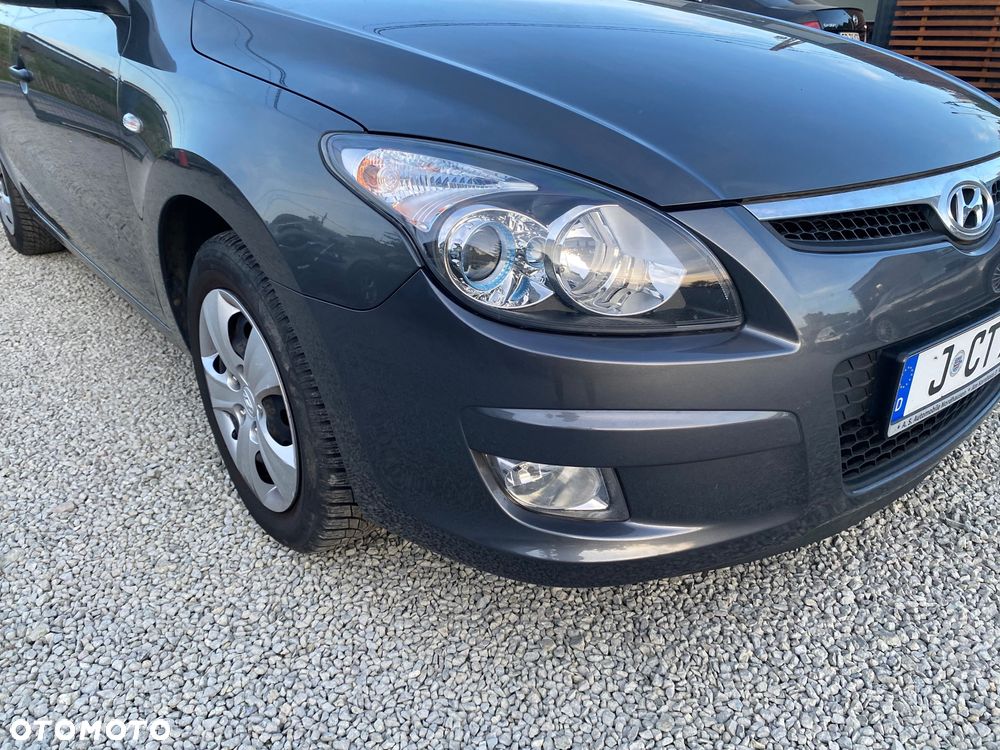 Hyundai i30 1.4 Comfort - 10