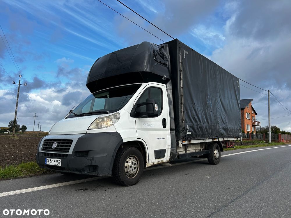 Fiat Ducato - 15