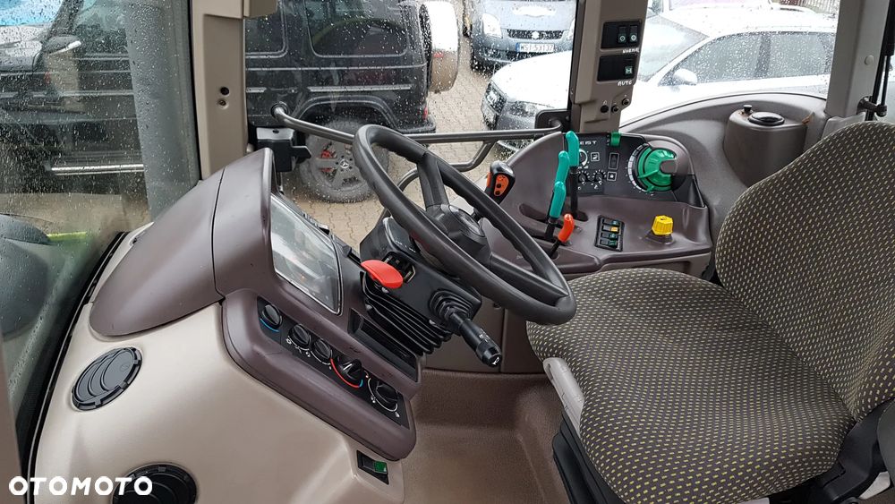 Claas ARES 816 RZ TUZ TLS 2006R - 15