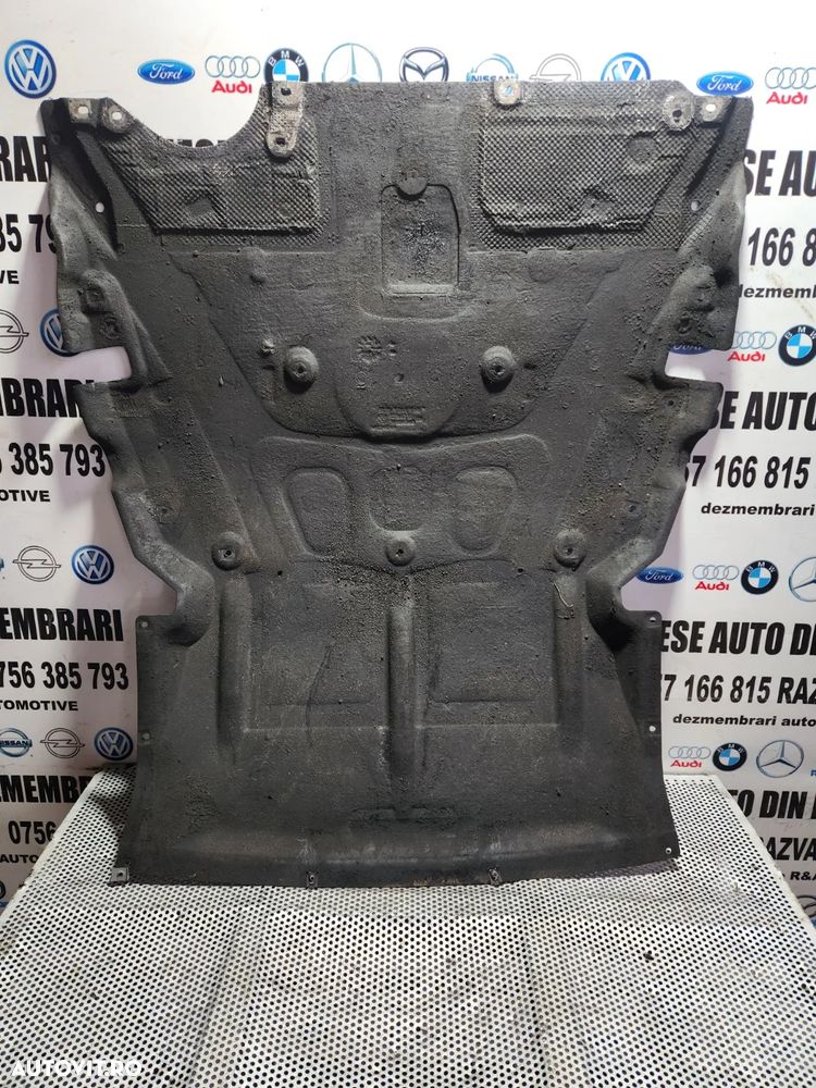 Scut Motor Bmw Seria 4 F32 F33 F36 Motor N47D20D Dezmembrez Bmw Seria 4 F32 F33 F36 Coupe 2.0 Diese - 1