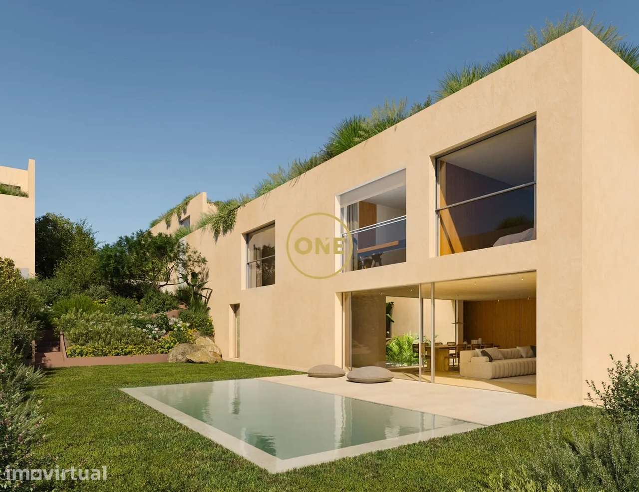Moradia T3+1 - OFF- Market - Grande imagem: 5/6