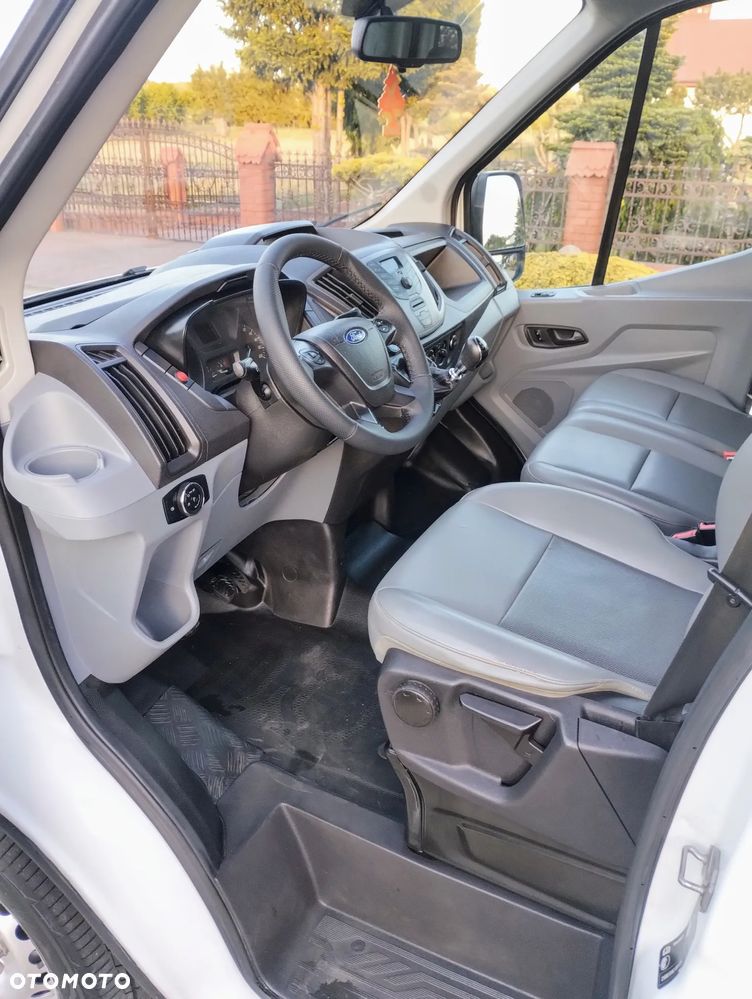 Ford Transit - 7