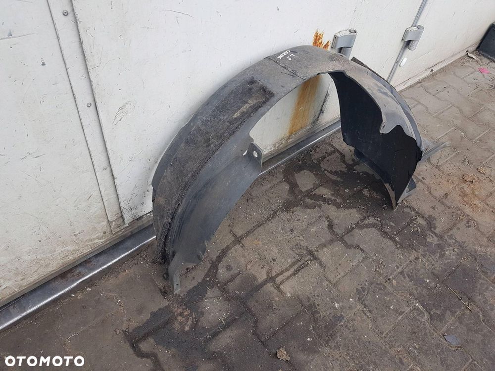 KIA CARENS IV 13-19r NADKOLE LEWE PRZÓD PRZEDNIE - 3