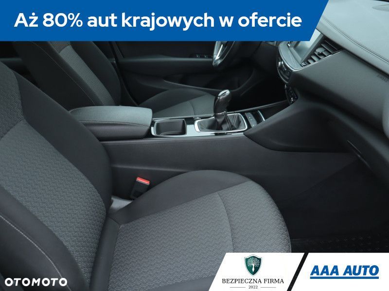 Opel Insignia - 11