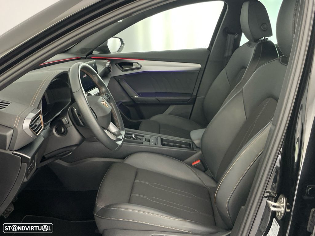 Cupra Formentor 1.5 TSI Base DSG - 11