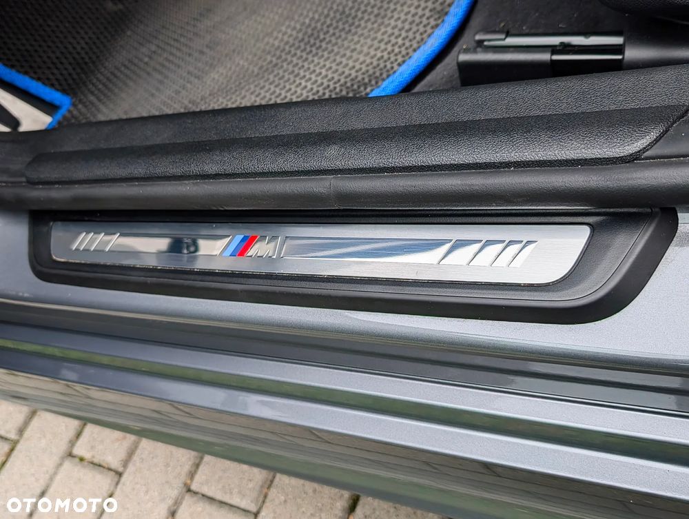BMW Seria 3 M340d xDrive mHEV sport - 12