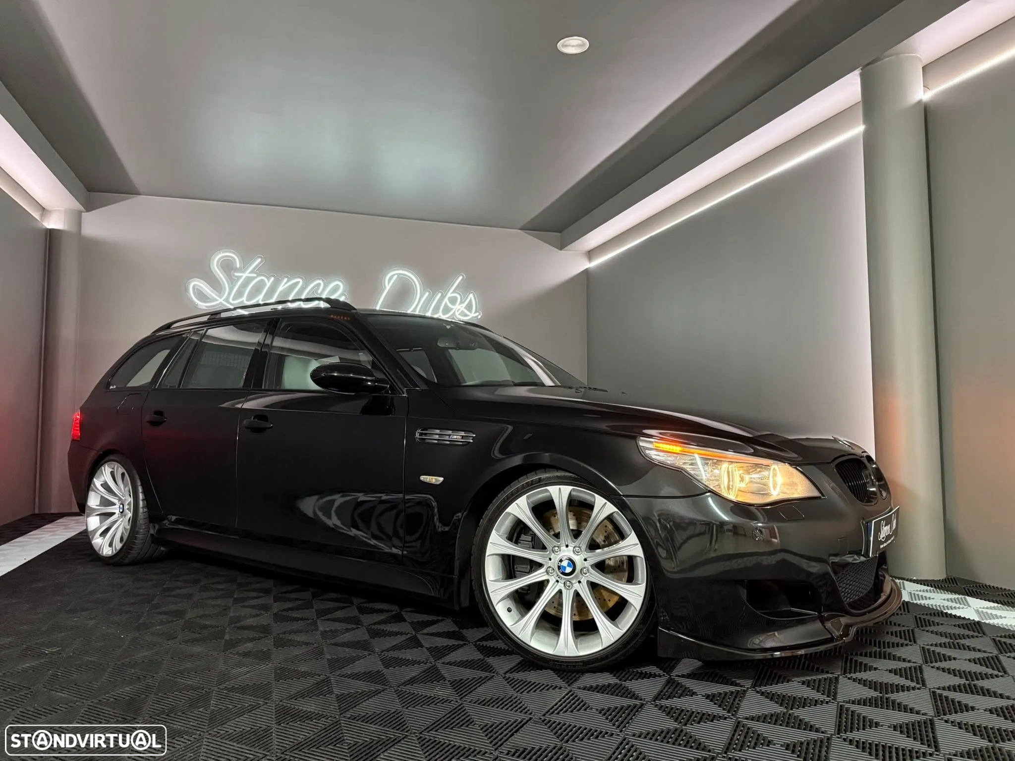 BMW M5 Touring - 16