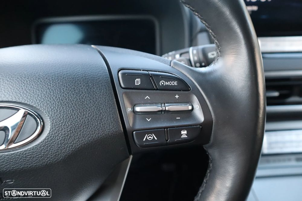 Hyundai Kauai 64 kWh Premium - 30